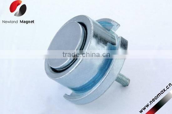 Strong china subwoofer magnet