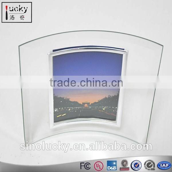 Wholesale Home Acrylic Picture Photo Frames