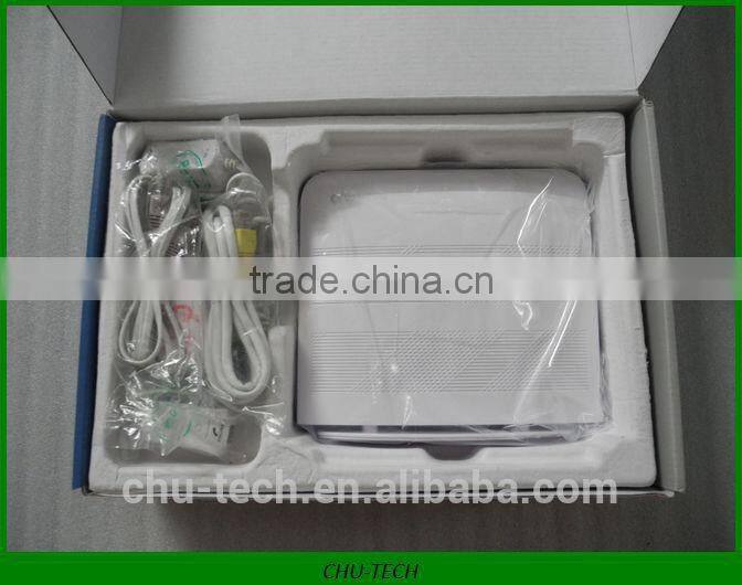 Vodafone HUAWEI HG556A 300Mbps WiFi Wireless router Print service TEL FAX 3G USB network card VOIP ADSL2 Modem