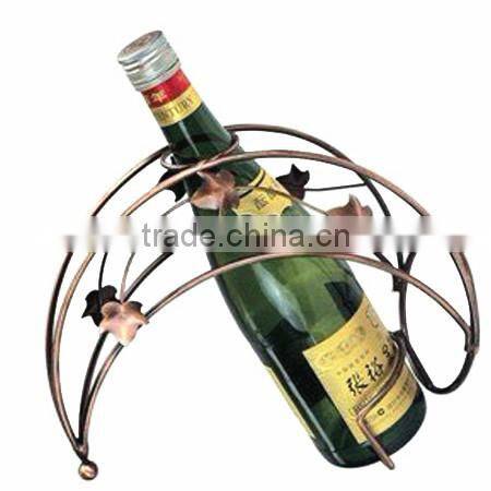 Romantic Display Wine Rack Shelfs