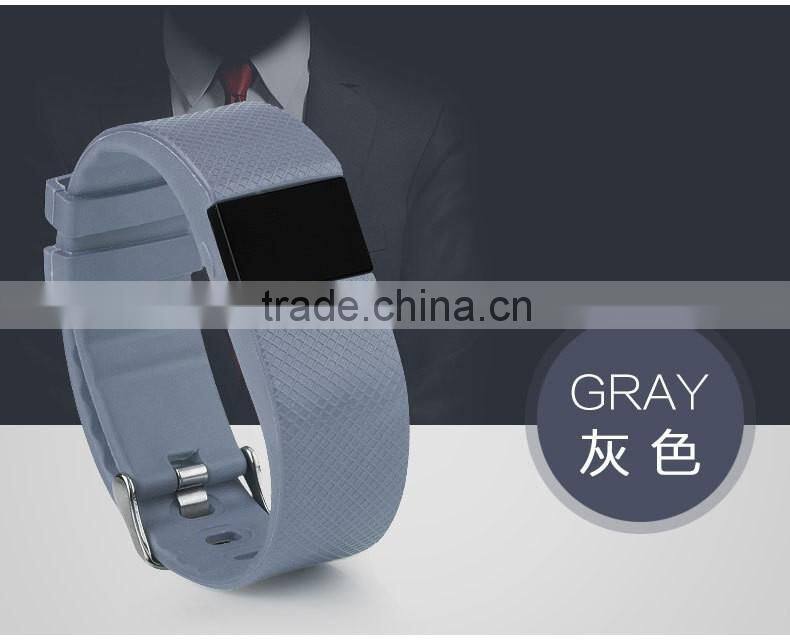 sleep monitor wristband /fitness tracker bracelet