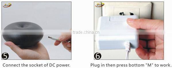 New Air freshener humidifier