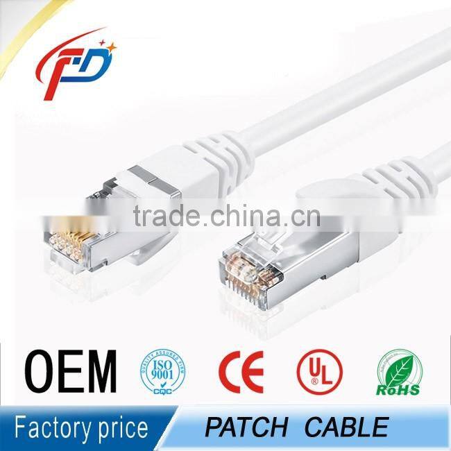 8 Number of Conductors and Cat 5e Type internet cable cat5e