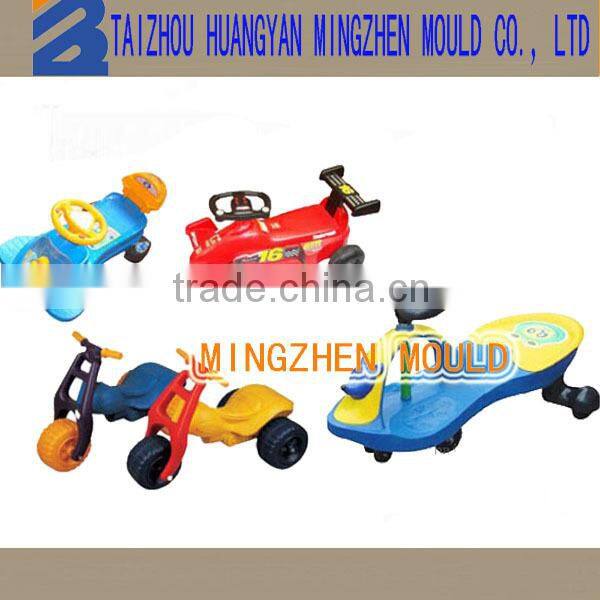 china huangyan plastic injection toy mold manufacturer