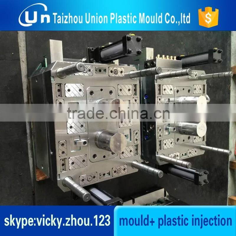 Eva Two Color Injection Mould