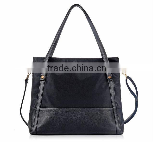 2015 professional private label handbags made in China
