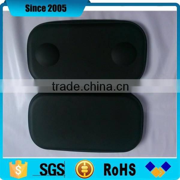 good protection eva stethoscope protective case box with mesh pocket