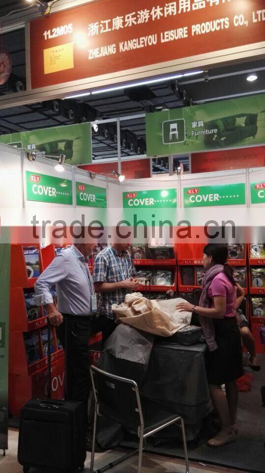 waterproof cantilever parasol cover