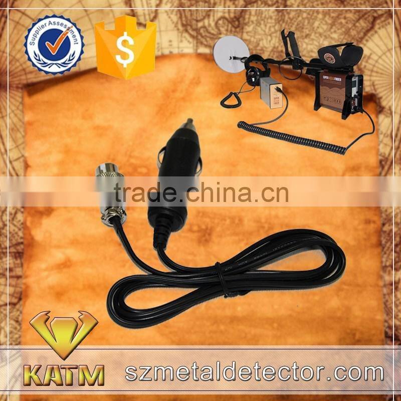 Hot sales gold scanner metal detector, detector de diamante , underground pulse induction gold finder metal detector