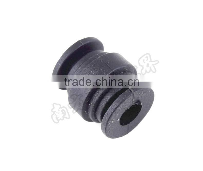 D17 x d7 x L21mm High Quality Rubber Elastic Silicone Camera Gimbal Shock Absorption /Damping Balls