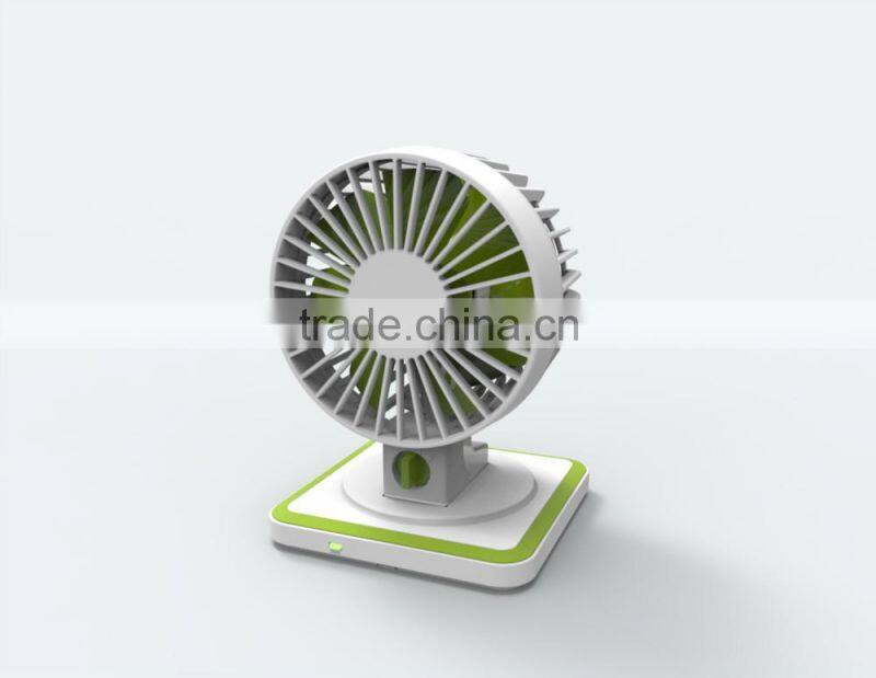 2015 New product cool mini fan small table fan cheap price electric box fan with good quality and competitive price