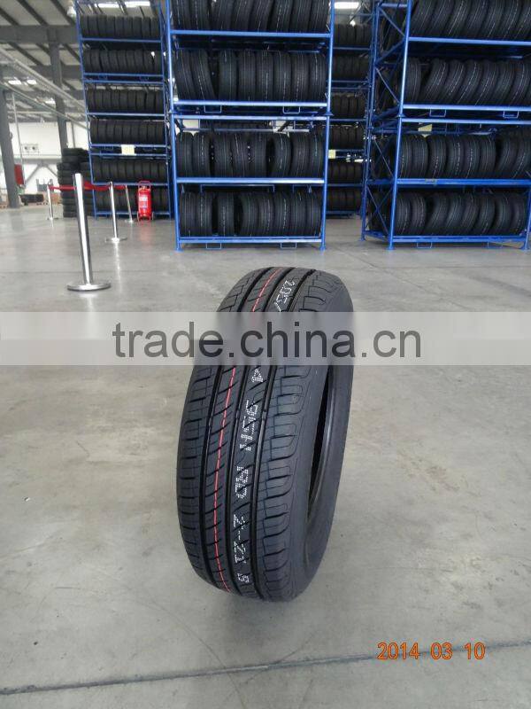 sportrak car tires -new and innovative grooves