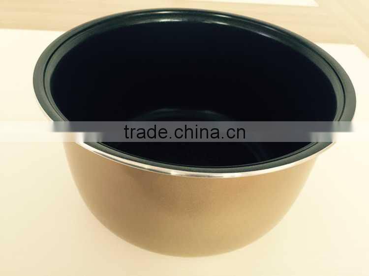 Zhanjiang factory energy saving electric deluxe rice cooker
