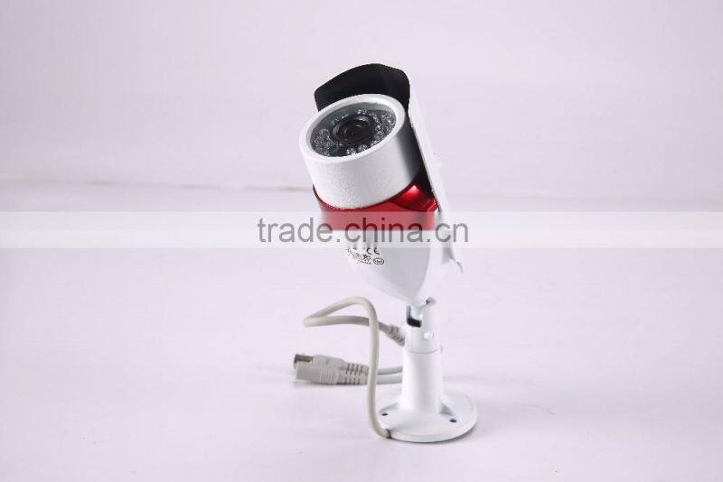 2016 Top ir bullet camera 1080p Camera