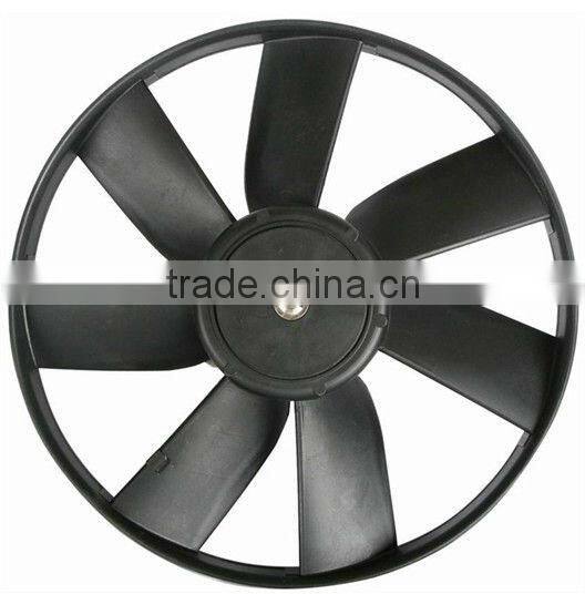 Electric radiator fan for VW,Seat / Golf,Polo,Ibiza,Cordorba (1H0959455B,1H0959455C)