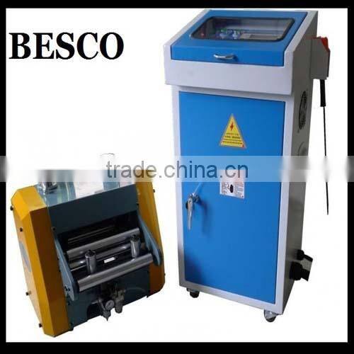 NC servo roller feeder pneumatic feeder for press /press feeder