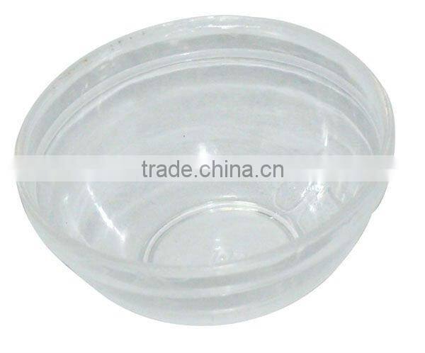 professional hair color plastic bowl with difference size