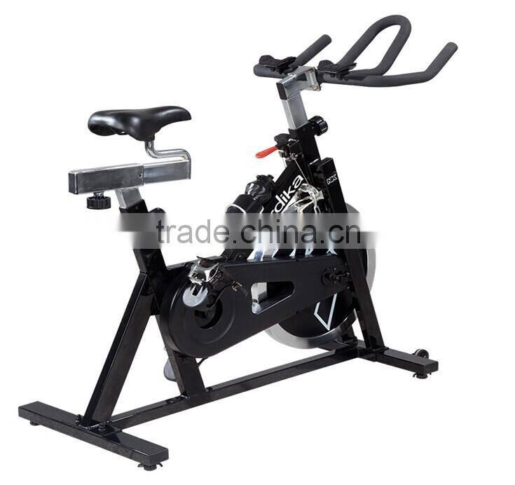 china fitness equipment spinning bike for sale