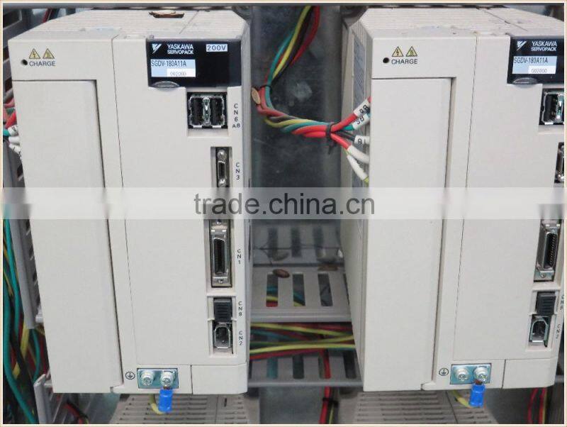 Haixing Ceiling brush / Cleaning brush making machine 5 axis 5 head GS235