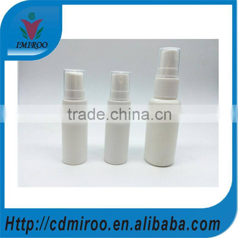 Plastic Clear Spray Bottle For Perfume Use,Clear Pet Spray Bottle,Mist Bottle For Perfume