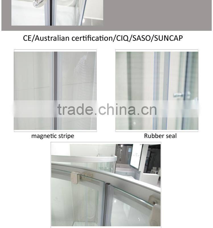 Fico new arrival FC-508(PX08), hydro massage shower cabin