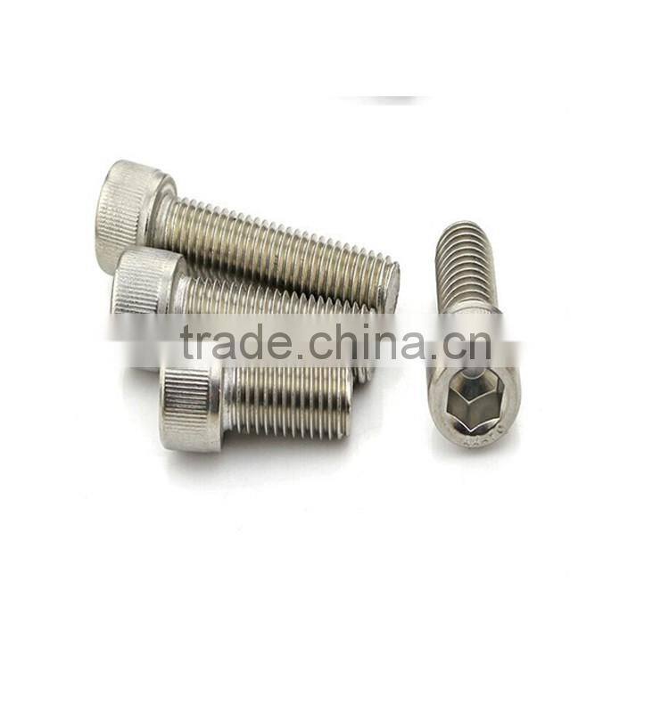Supplier from China GT DIN9785 Cross Recessed Round Head Screws