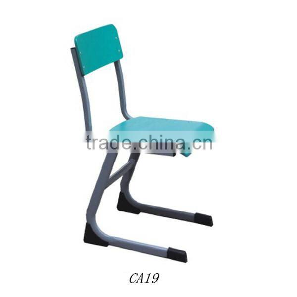 Best office furniture living room exterior chair with leather YE38