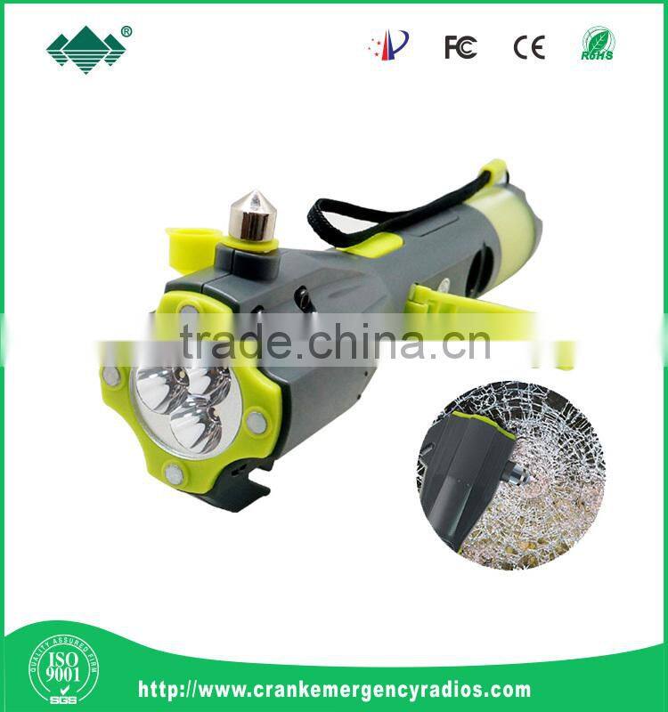 Auto Hammer Car Survival Kit Break Window Glass