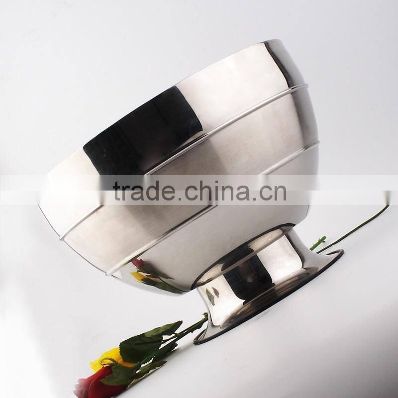 High quality copper ice bucket, cocktail set for bar tool set