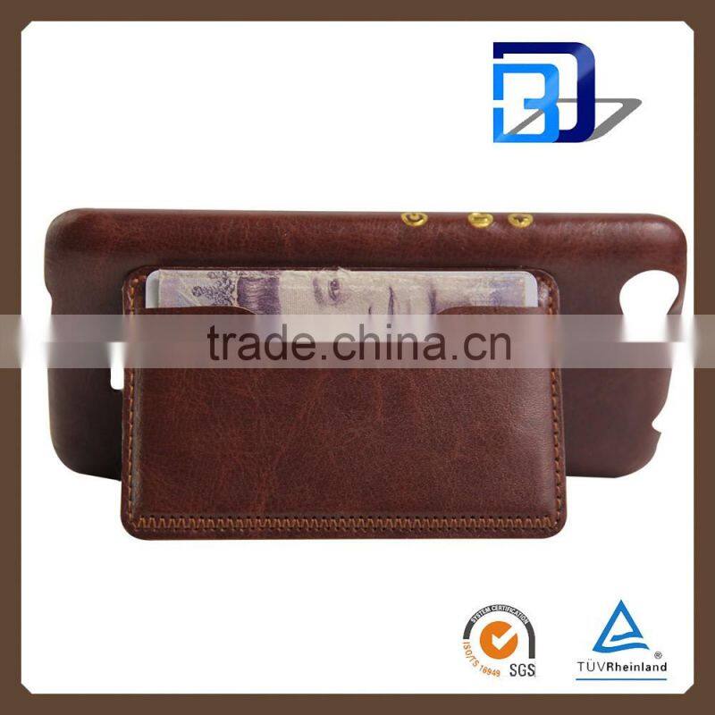 Handy Cover Tablet flip premium leather kickstand card pocket on back cover For Wiki Rainbow jam fast delivery