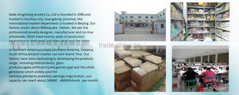 fashion beaded jewelry necklace 2016