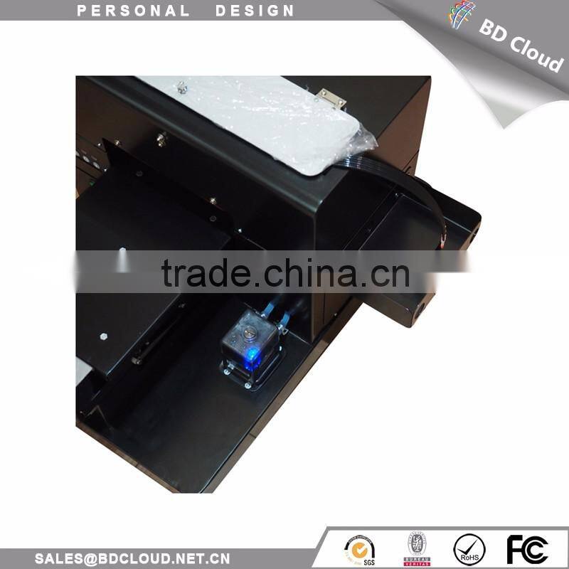Portable Photo Advertisement Printing Machine With Factory Price