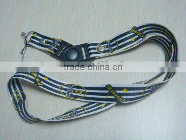 2012 hot sales Mobile phone lanyards