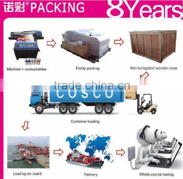 HOT SALE!!! Digital Printer on Leather/flatbed uv printer/DTG Printer for Leather Belt