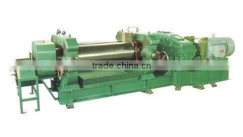 rubber mixing mill/rubber roller/rubber machinery/rubber mixer/open mixing mill