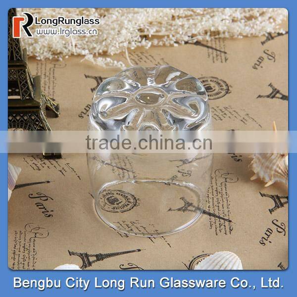 LongRun 3oz mini shot mug