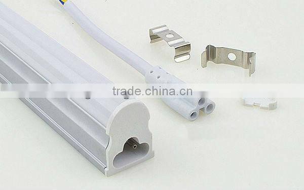 1ft/2ft/3ft/4ft/5ft/6ft/8ft 25w fluorescent t5 lamp led tube light 5ft