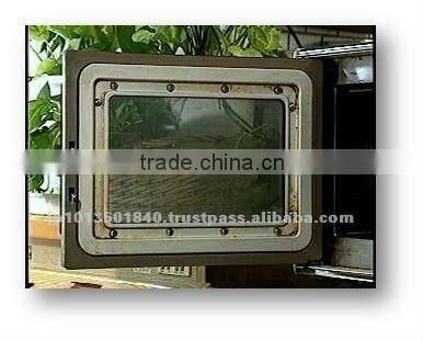 Ultra Electrolyzed Alkaline Water Clean Shu! Shu! Made for floor detergent