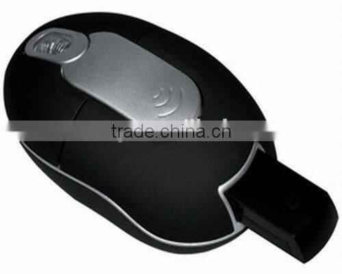 Hot sale kids wireless mouse smallest computer mouse