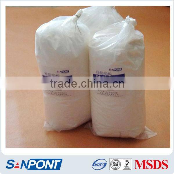 SANPONT General mesoporous Industrial Grade Column Chromatography Silica Gel SiO2 silica gel sio2