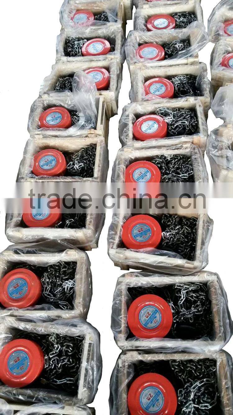 Cheap Items to Sell HSZ 5 Ton Chain Block