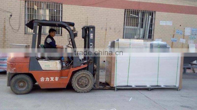 JFgood price paint oven booth portable wide space painting baking ( CE certification 2 years warranty time)