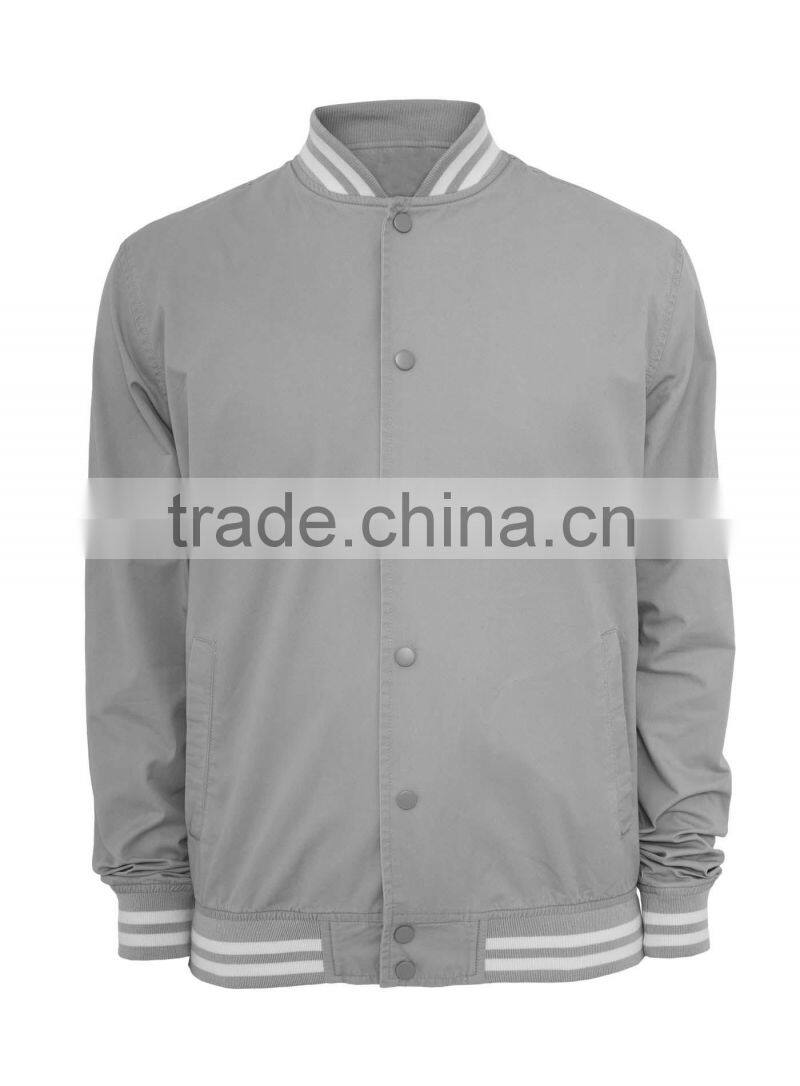 Letterman Varsity Jacket