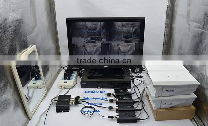 2016 BRIAR SD-S900 EOC device EOC SD-S900 EOC master for IPTV headend