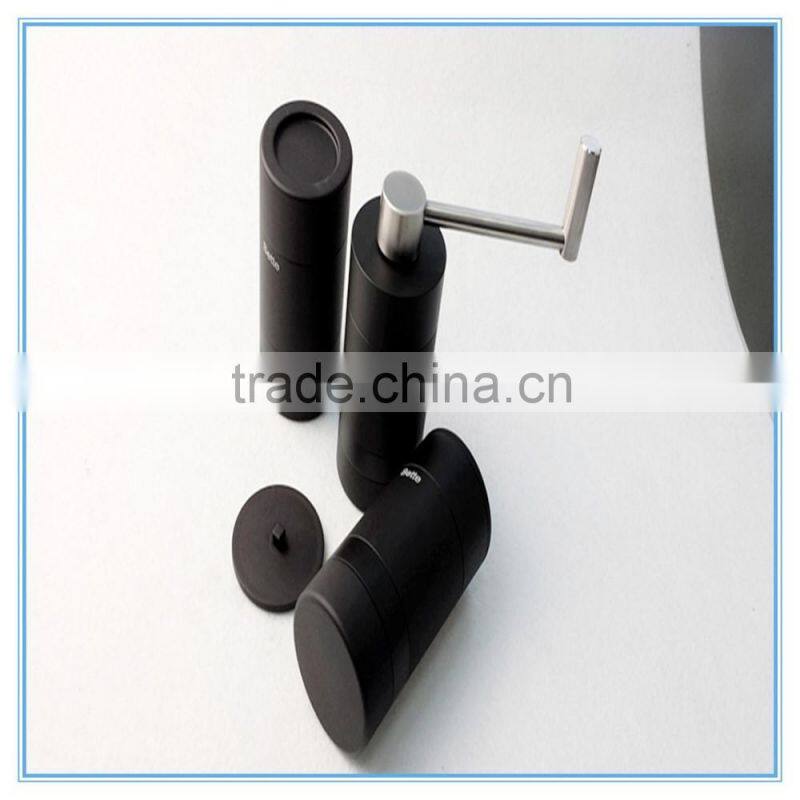 Online wholesale conical Burr Portable Coffee Mill Manual Coffee Grinder with stainless steel crank