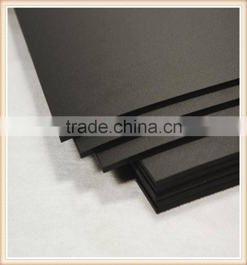 Lead Free Rigid PVC Celuka Foam Board For Furniture