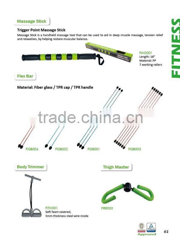 ZHENSHENG comfortable leg slimmer foam thigh master