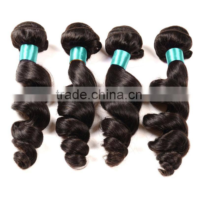 Cheap Unprocessed Malaysian Loose Wave Hair,Wavy Wholesale Virgin Malaysian Hair Weave,100% Malaysian Deep Curly Hair Extension