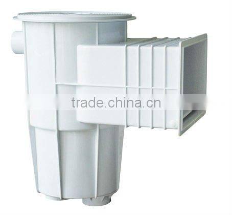 021249 Jazzi Best Value High Quality Swimming Pool Skimmer