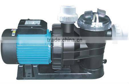 JAZZI Water Well Pump High Capacity From China Pumps Manufacturer 030606-03028